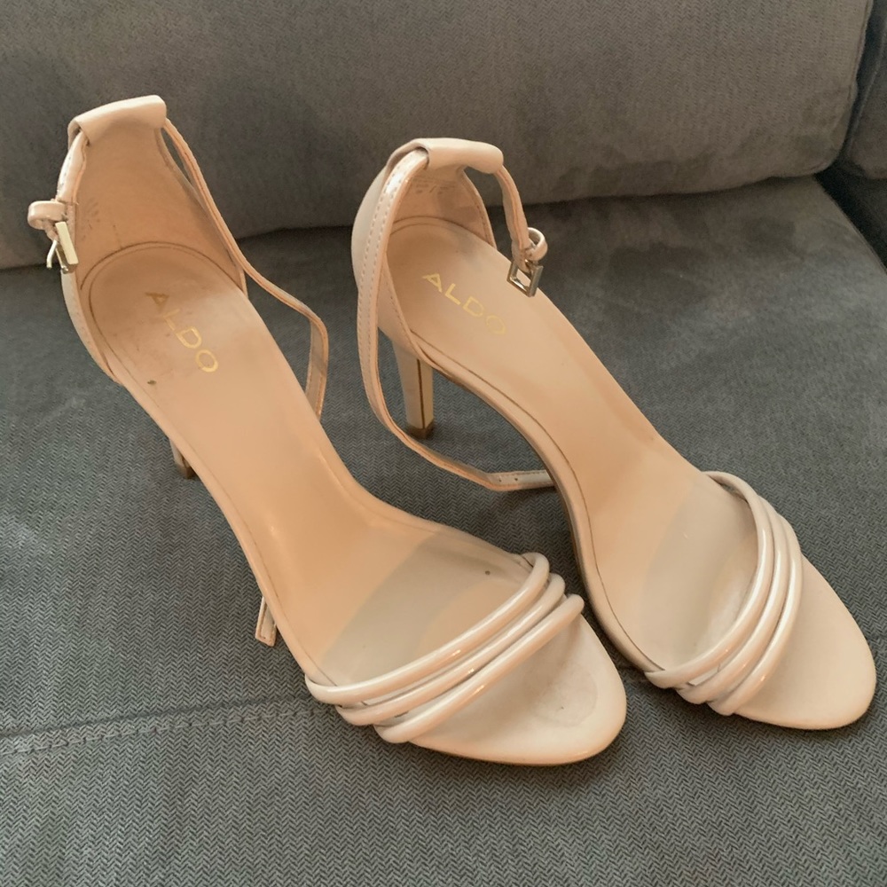 Aldo heels